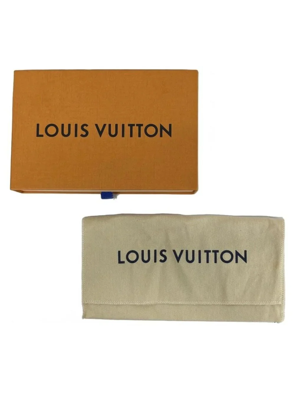 Louis Vuitton Wallet Monogram Portefeuille Sarah